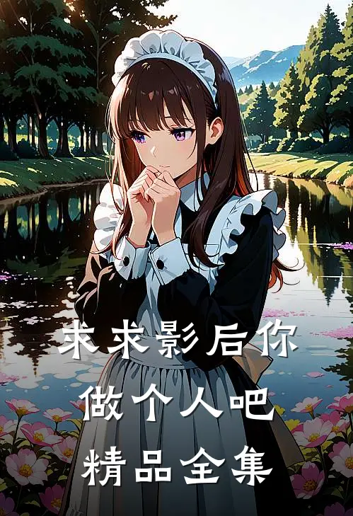 求求影后你做个人吧精品全集