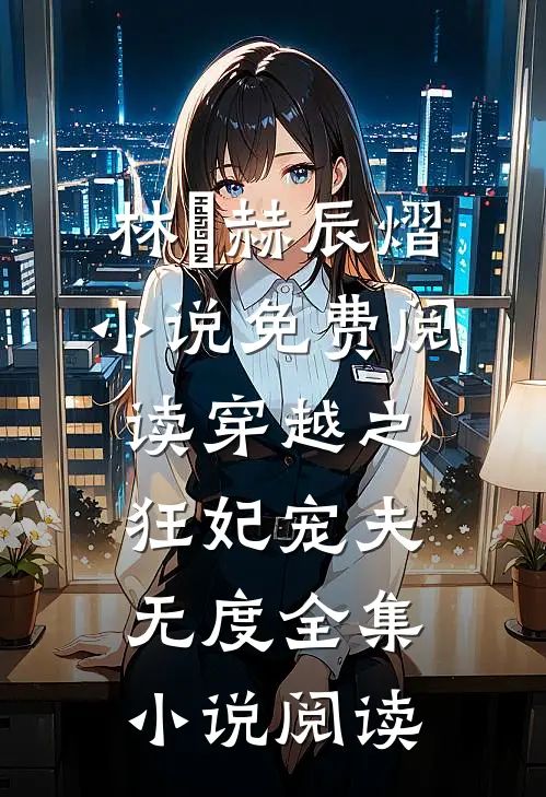 林玥赫辰熠小说免费阅读穿越之:狂妃宠夫无度全集小说阅读