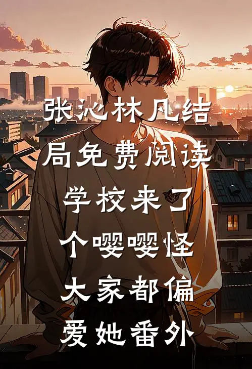 张沁林凡结局免费阅读学校来了个嘤嘤怪，大家都偏爱她番外