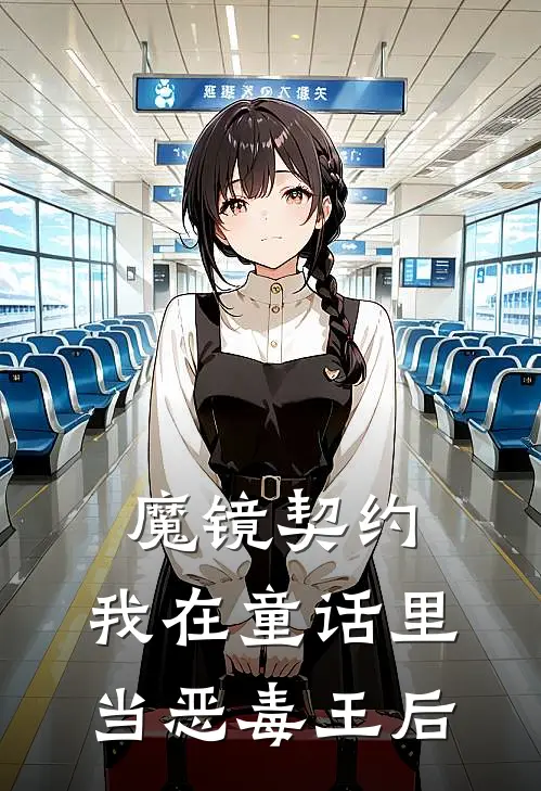 魔镜契约：我在童话里当恶毒王后