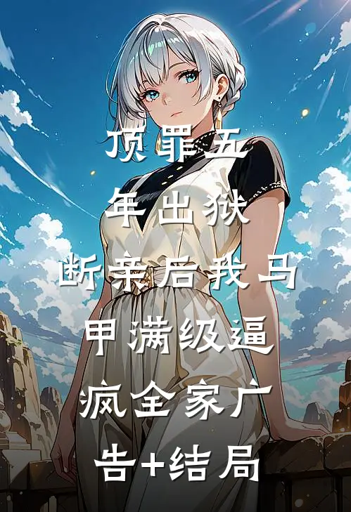 顶罪五年出狱，断亲后我马甲满级逼疯全家广告+结局