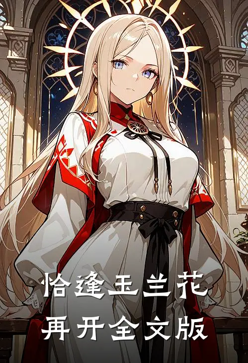 恰逢玉兰花再开全文版