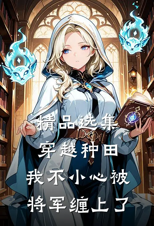 精品选集穿越种田：我不小心被将军缠上了