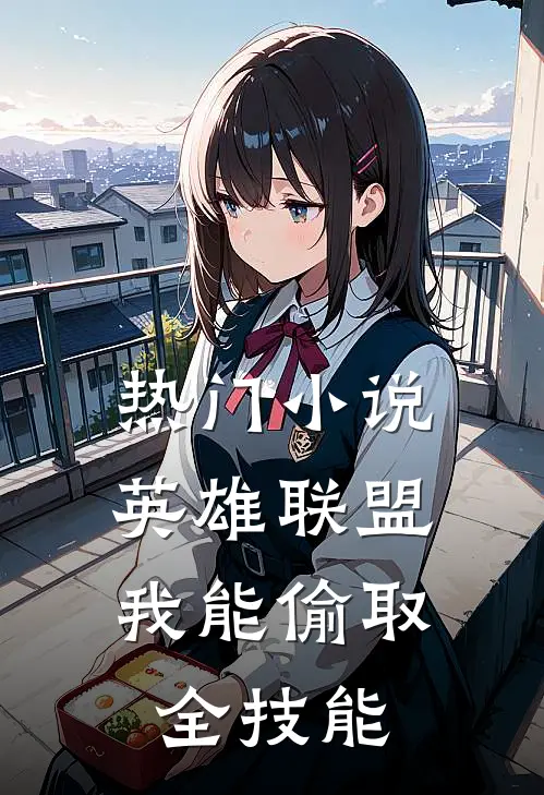 热门小说英雄联盟：我能偷取全技能