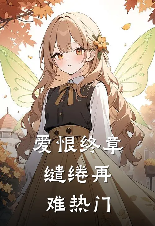 爱恨终章，缱绻再难热门
