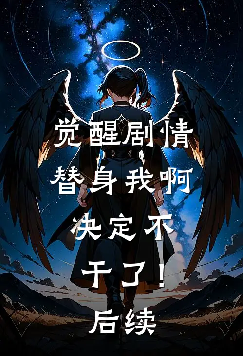 觉醒剧情，替身我啊，决定不干了！后续
