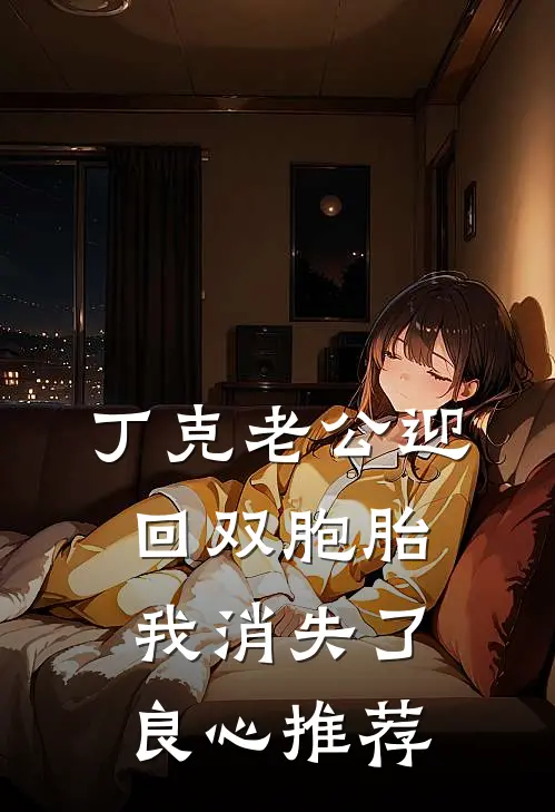 丁克老公迎回双胞胎，我消失了良心推荐