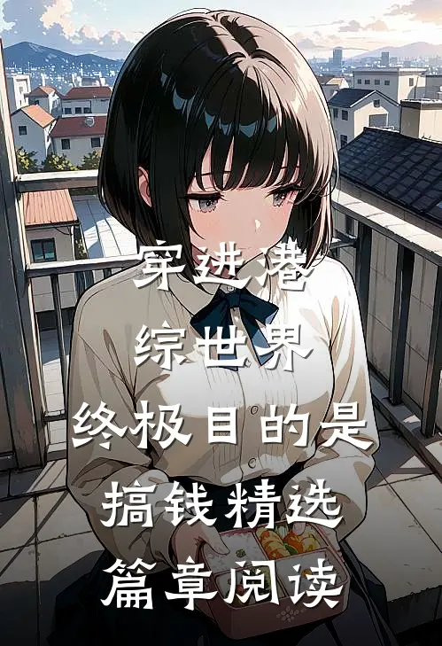 穿进港综世界：终极目的是搞钱精选篇章阅读