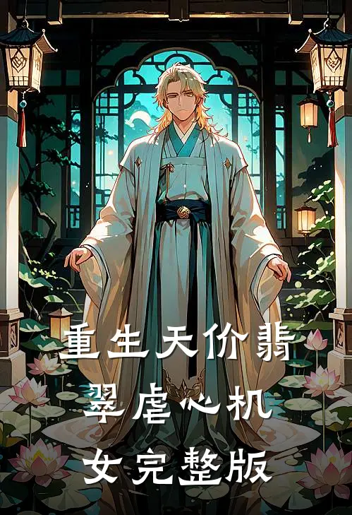 重生天价翡翠虐心机女完整版
