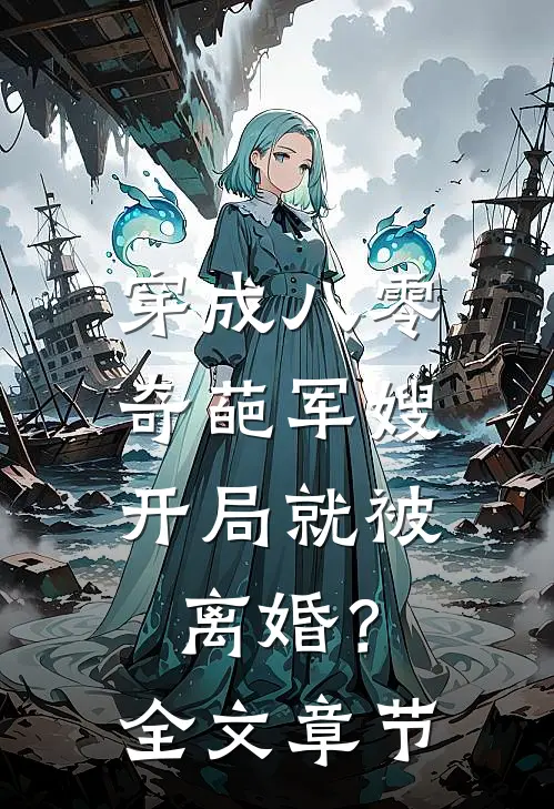 穿成八零奇葩军嫂，开局就被离婚？全文章节