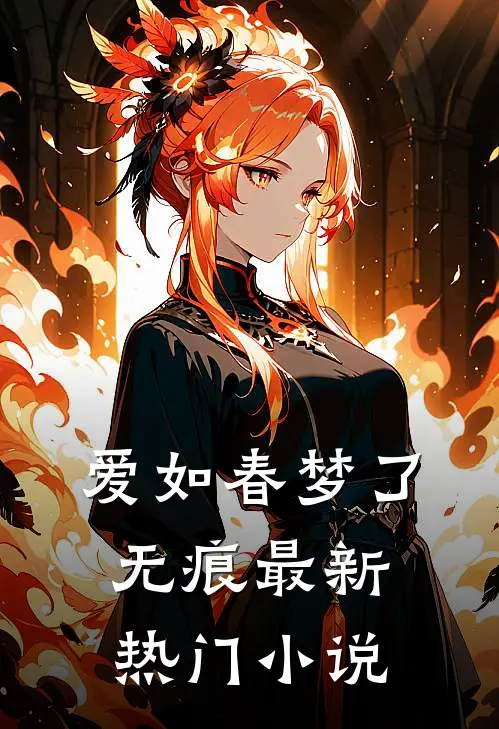 爱如春梦了无痕最新热门小说