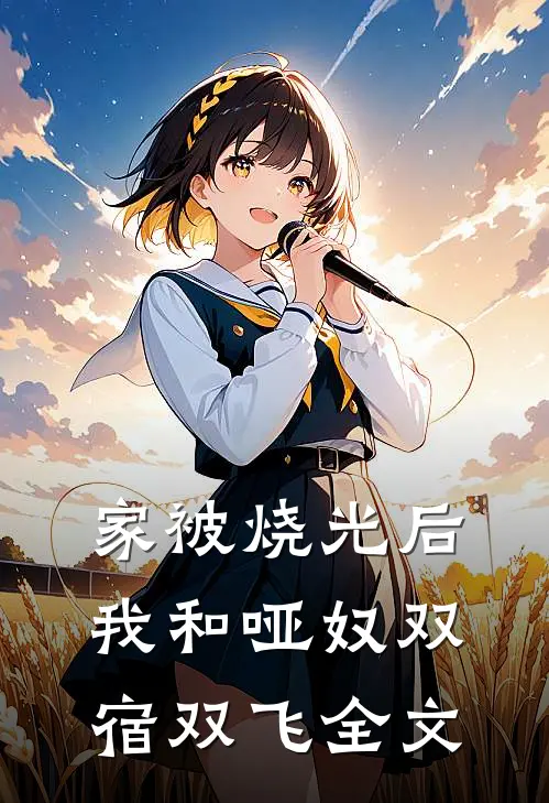 家被烧光后，我和哑奴双宿双飞全文