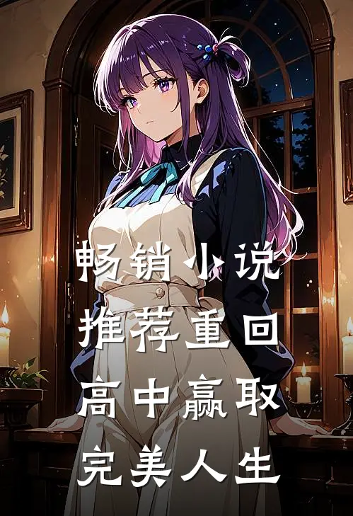 畅销小说推荐重回高中赢取完美人生