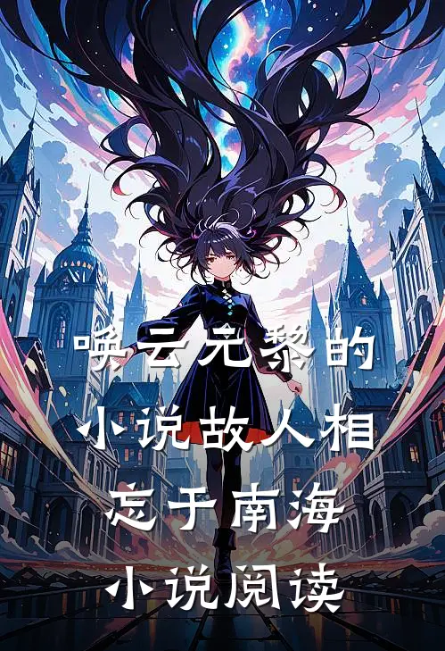 唤云元黎的小说故人相忘于南海小说阅读