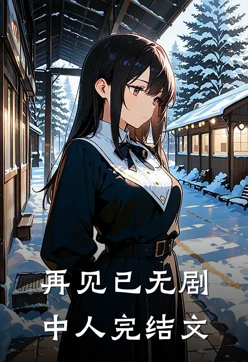 再见已无剧中人完结文