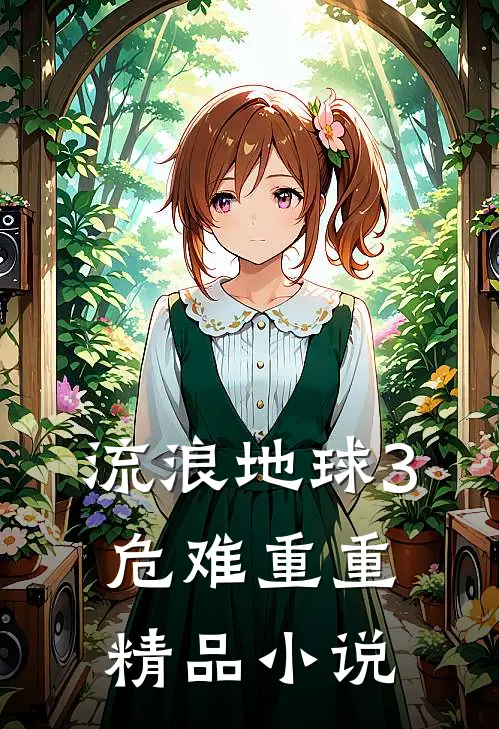 流浪地球3：危难重重精品小说