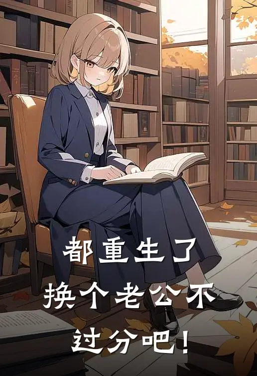 都重生了，换个老公不过分吧！