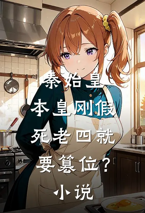 秦始皇：本皇刚假死老四就要篡位？小说