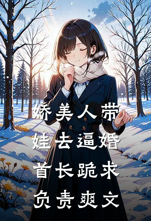 娇美人带娃去逼婚，首长跪求负责爽文