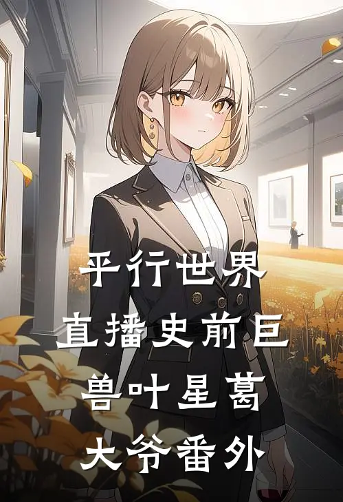 平行世界：直播史前巨兽叶星葛大爷番外