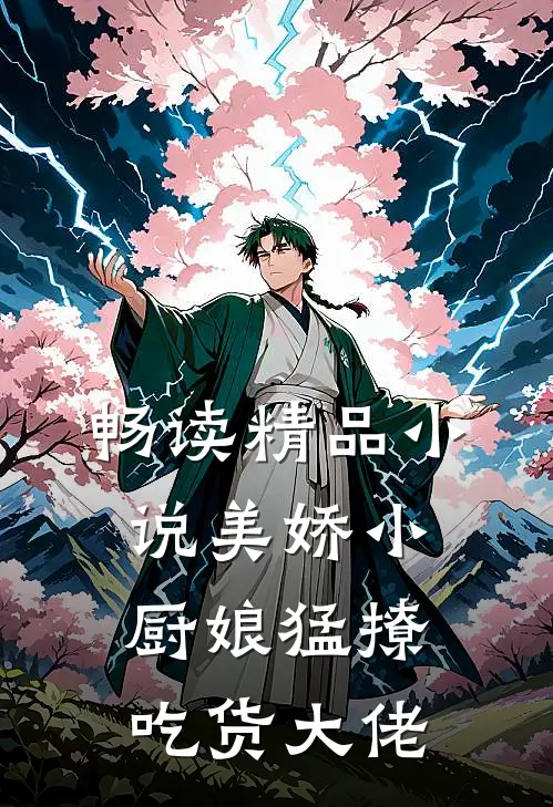 畅读精品小说美娇小厨娘猛撩吃货大佬