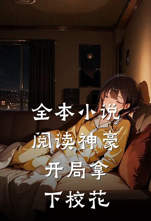 全本小说阅读神豪，开局拿下校花