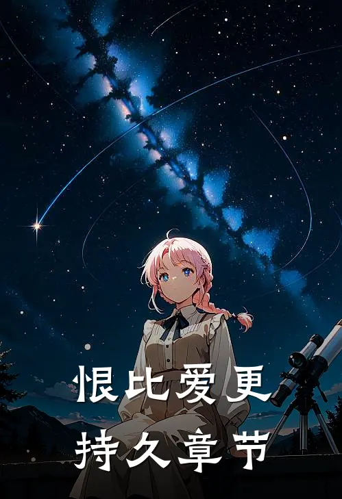 恨比爱更持久章节