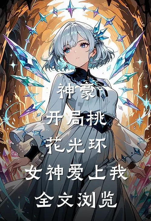 神豪：开局桃花光环，女神爱上我全文浏览