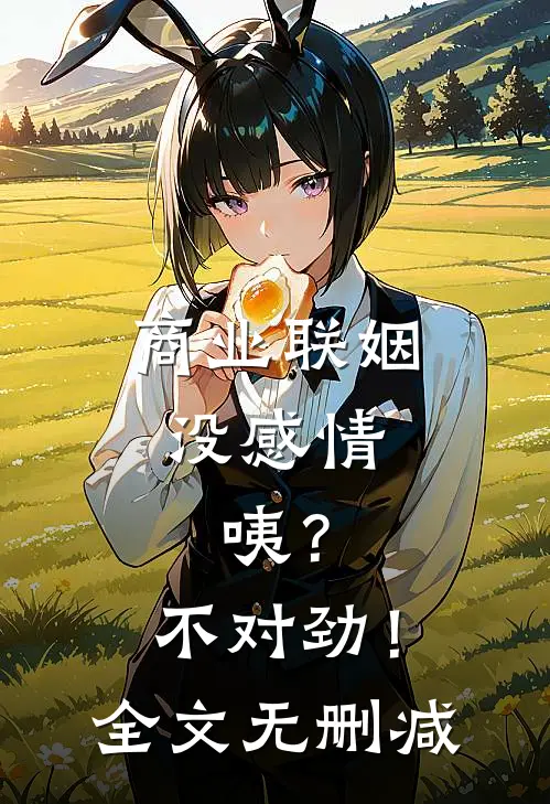商业联姻没感情，咦？不对劲！全文无删减