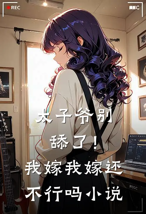 太子爷别舔了！我嫁我嫁还不行吗小说