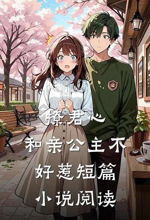 撩君心：和亲公主不好惹短篇小说阅读