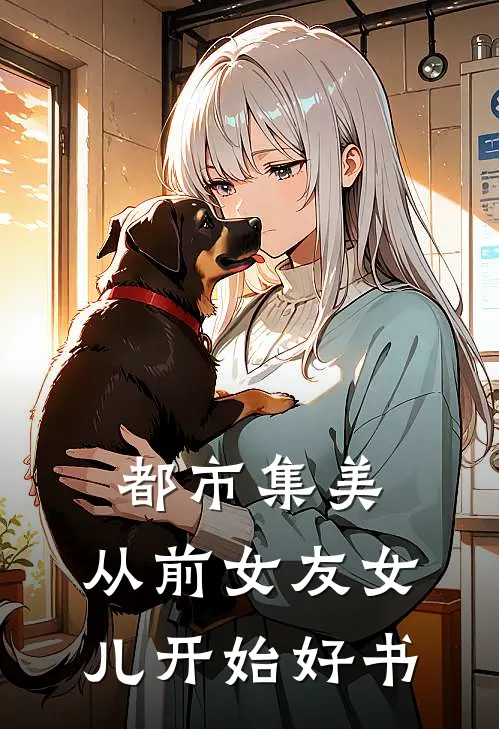 都市集美：从前女友女儿开始好书
