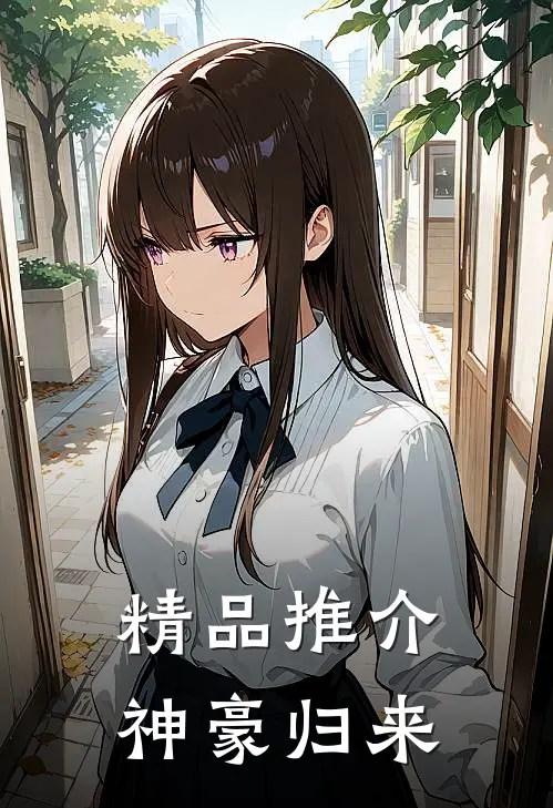精品推介神豪归来