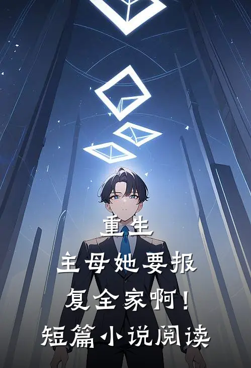 重生：主母她要报复全家啊！短篇小说阅读