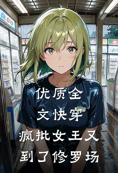优质全文快穿：疯批女王又到了修罗场