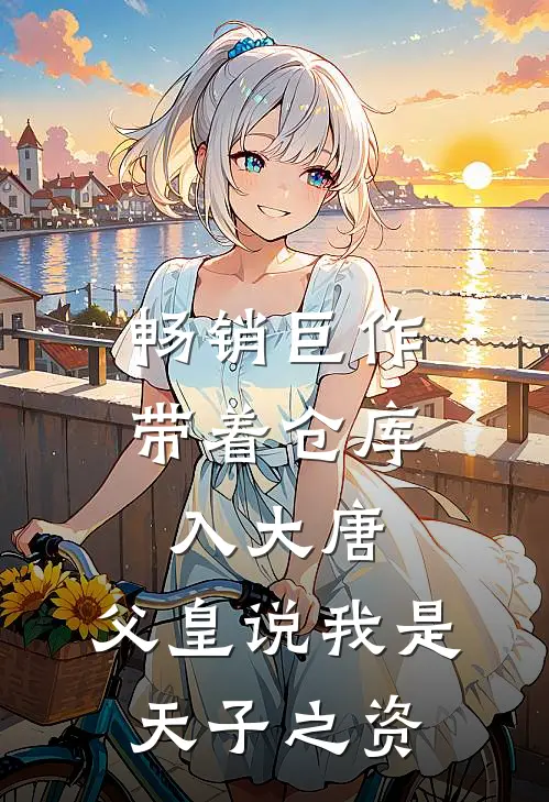 畅销巨作带着仓库入大唐，父皇说我是天子之资