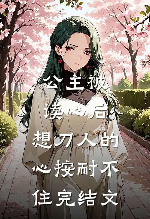 公主被读心后，想刀人的心按耐不住完结文