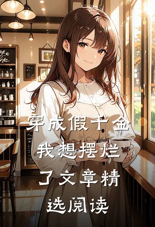 穿成假千金，我想摆烂了文章精选阅读