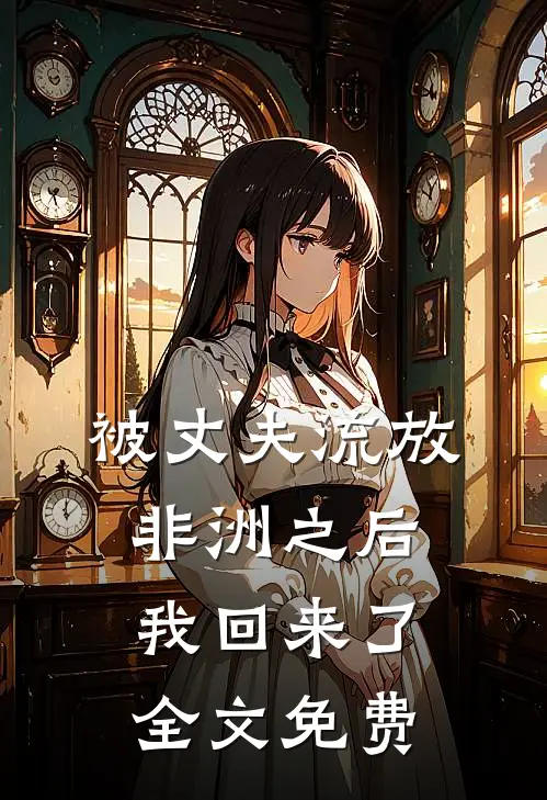 被丈夫流放非洲之后我回来了全文免费