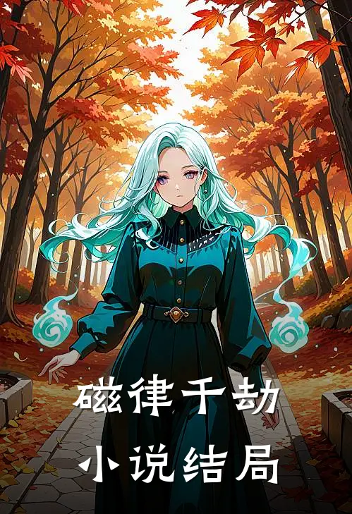 磁律千劫小说结局
