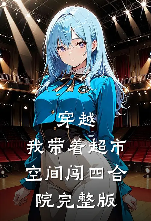 穿越：我带着超市空间闯四合院完整版