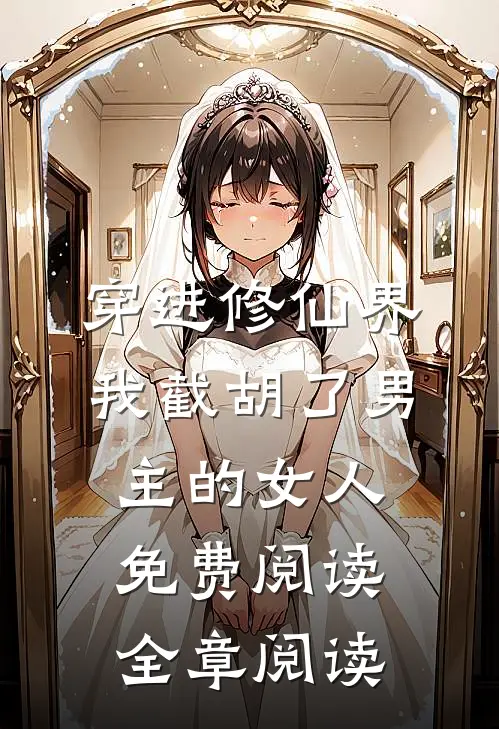 穿进修仙界我截胡了男主的女人免费阅读全章阅读