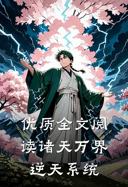 优质全文阅读诸天万界逆天系统