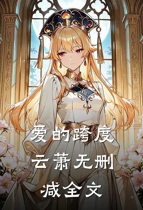 爱的跨度云萧无删减全文