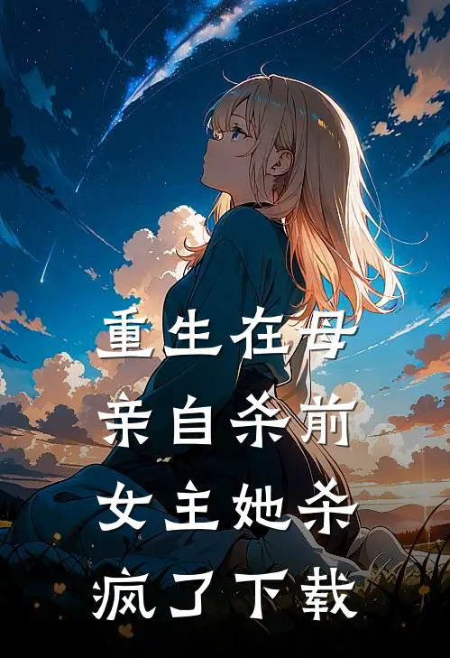 重生在母亲自杀前，女主她杀疯了下载