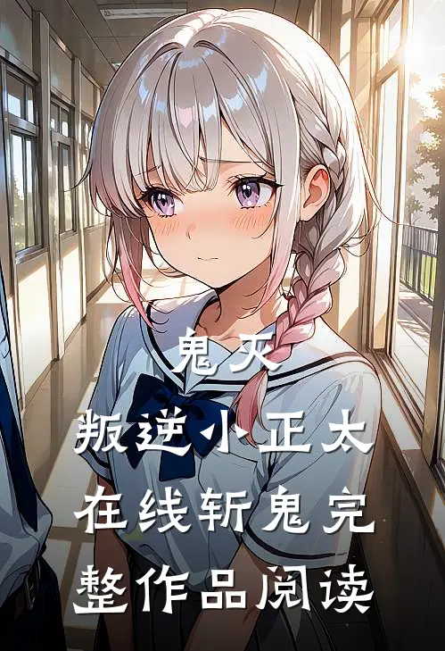 鬼灭：叛逆小正太在线斩鬼完整作品阅读