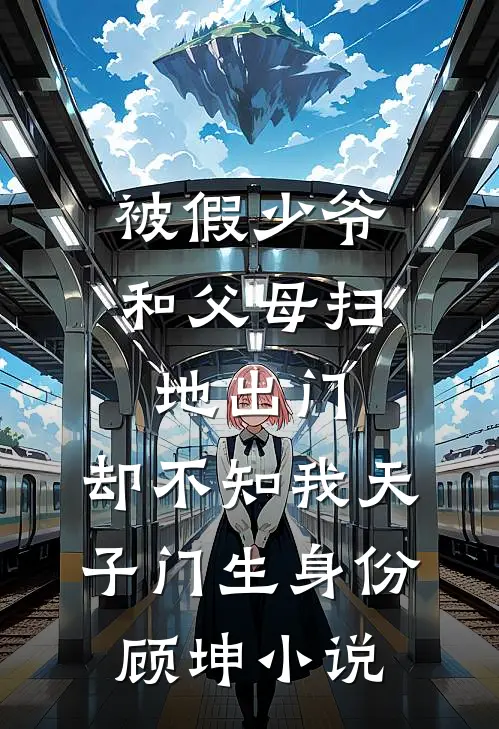 被假少爷和父母扫地出门，却不知我天子门生身份顾坤小说