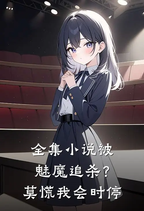 全集小说被魅魔追杀？莫慌，我会时停
