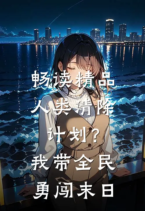 畅读精品人类清除计划？我带全民勇闯末日