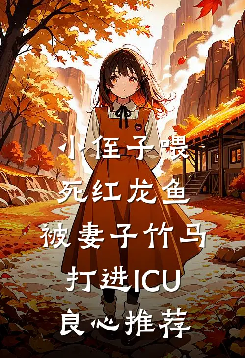 小侄子喂死红龙鱼，被妻子竹马打进ICU良心推荐